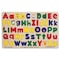 Melissa & Doug Upper + Lower Case Alphabet Puzzle 47 - alternate 3